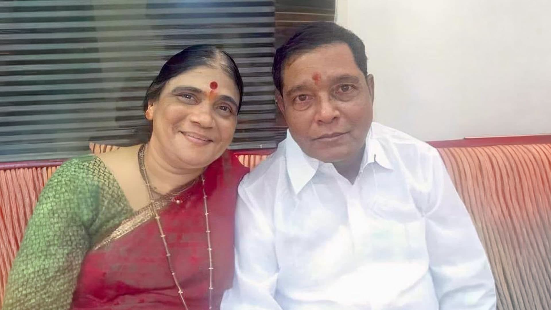 Babi Bandekar — in memory